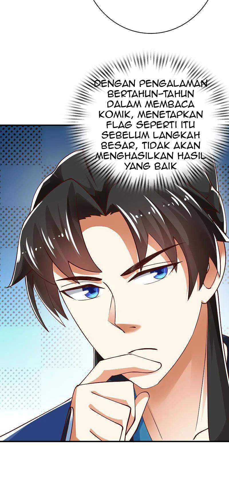 Science And Technology Fairy Chapter 31 Gambar 31