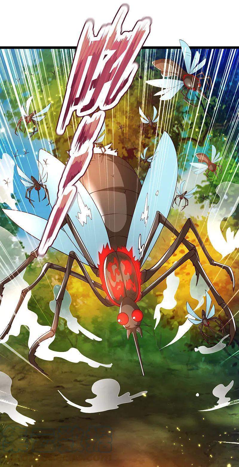 Science And Technology Fairy Chapter 31 Gambar 34
