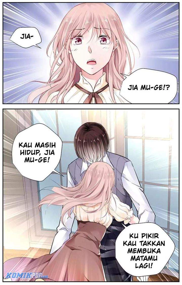 Baca  Guomin Laogong Dai Huijia Chapter 20 Gambar 2