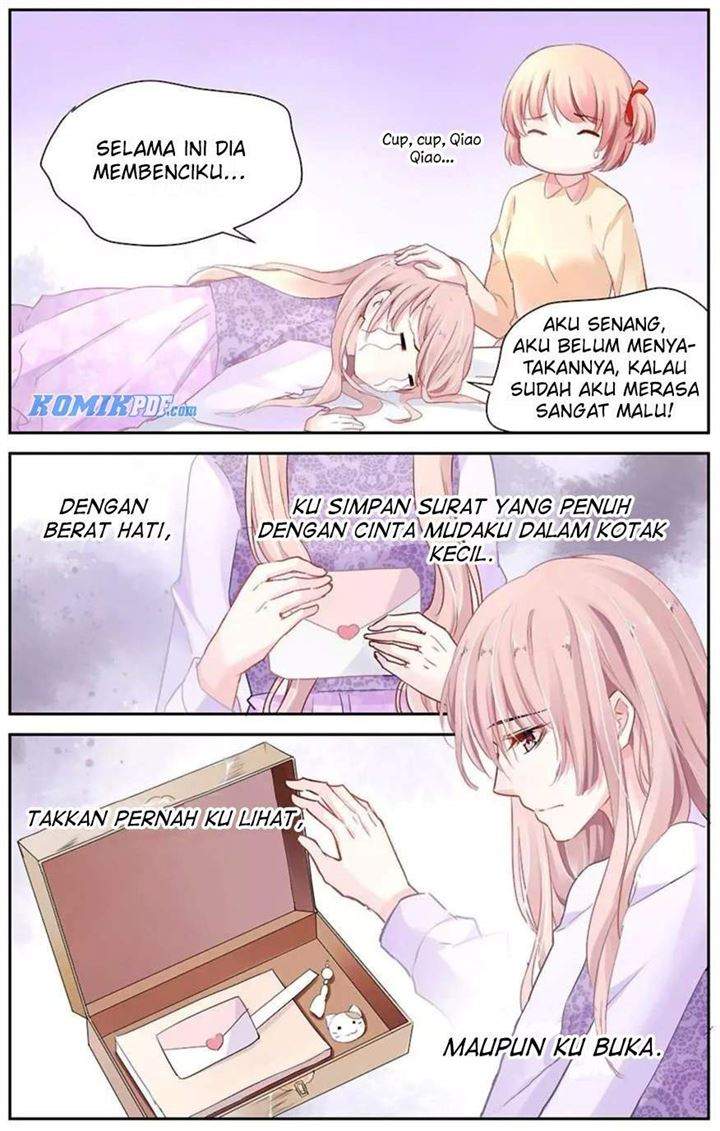 Baca  Guomin Laogong Dai Huijia Chapter 19 Gambar 2