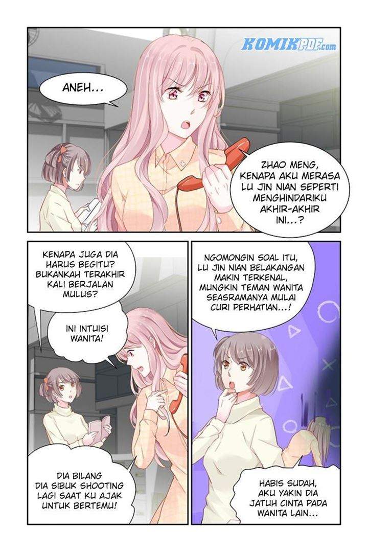 Baca  Guomin Laogong Dai Huijia Chapter 18 Gambar 2