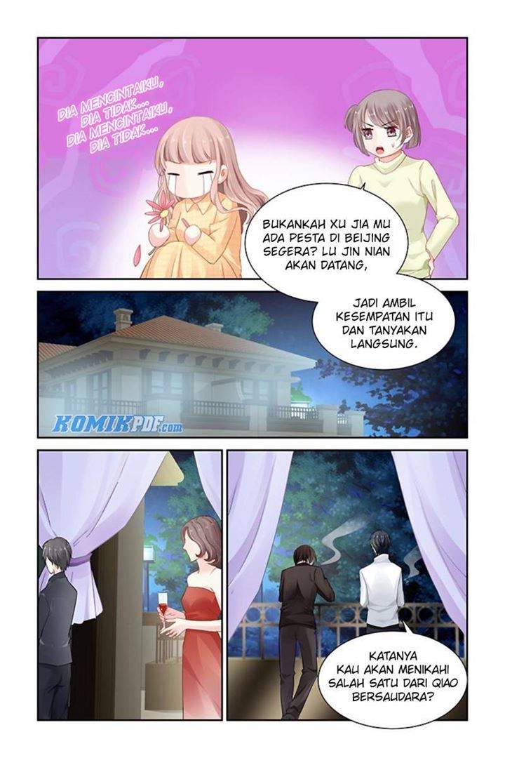 Guomin Laogong Dai Huijia Chapter 18 Gambar 3