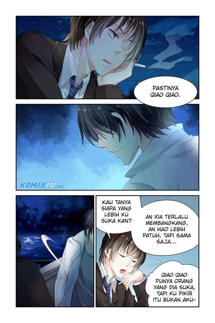 Guomin Laogong Dai Huijia Chapter 18 Gambar 5