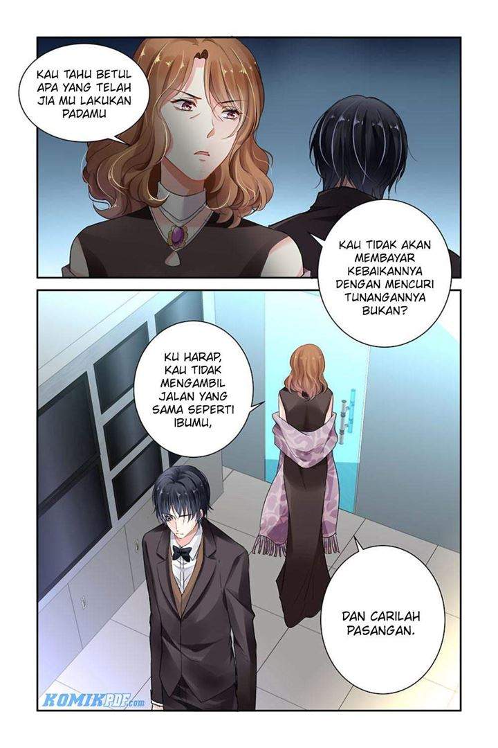 Baca  Guomin Laogong Dai Huijia Chapter 17 Gambar 2