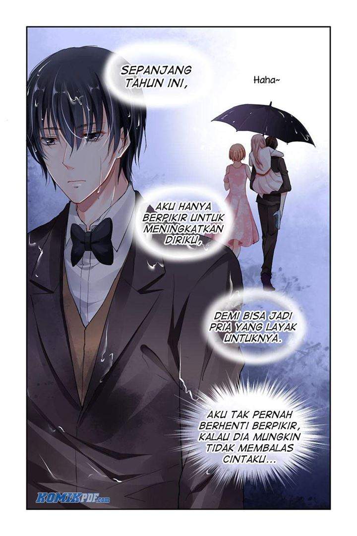 Guomin Laogong Dai Huijia Chapter 17 Gambar 5