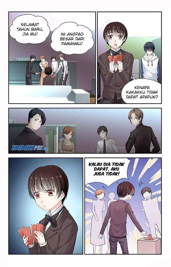 Guomin Laogong Dai Huijia Chapter 16 Gambar 7