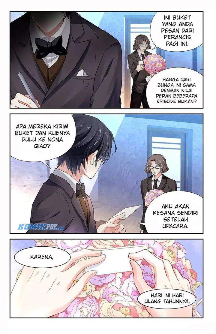 Baca Guomin Laogong Dai Huijia Chapter 15 Gambar 2