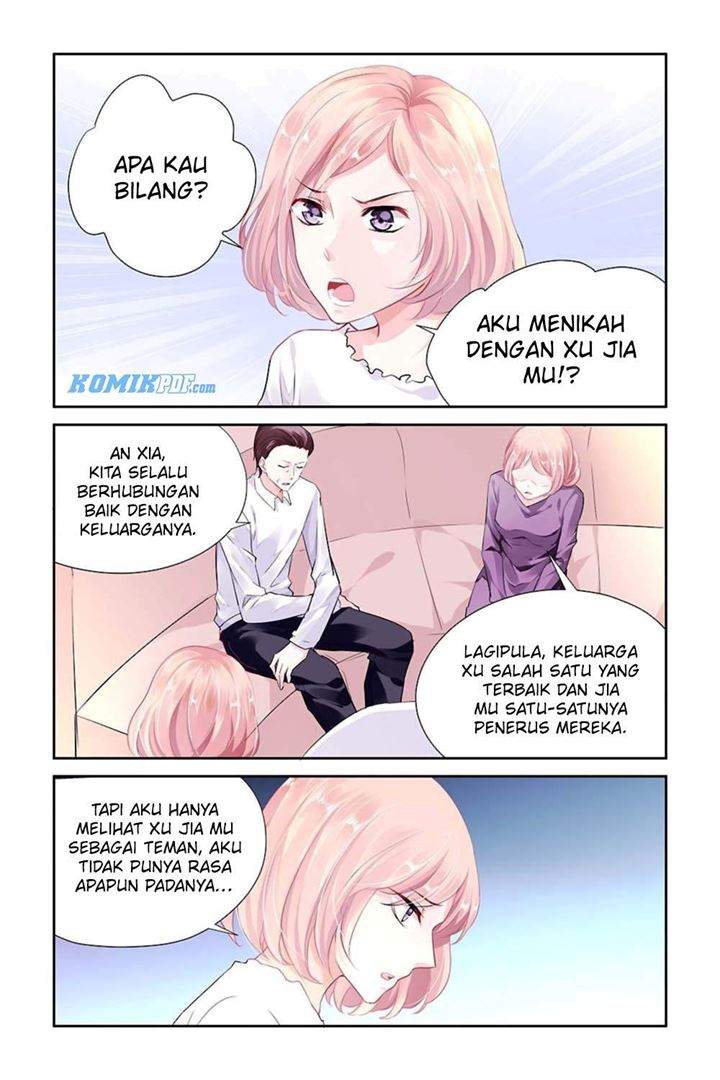 Baca  Guomin Laogong Dai Huijia Chapter 14 Gambar 2