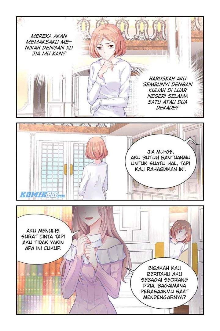 Guomin Laogong Dai Huijia Chapter 14 Gambar 3