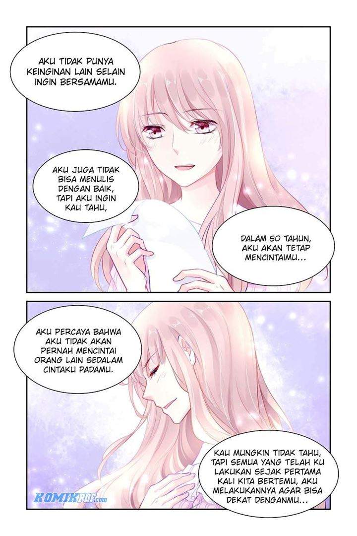 Guomin Laogong Dai Huijia Chapter 14 Gambar 4