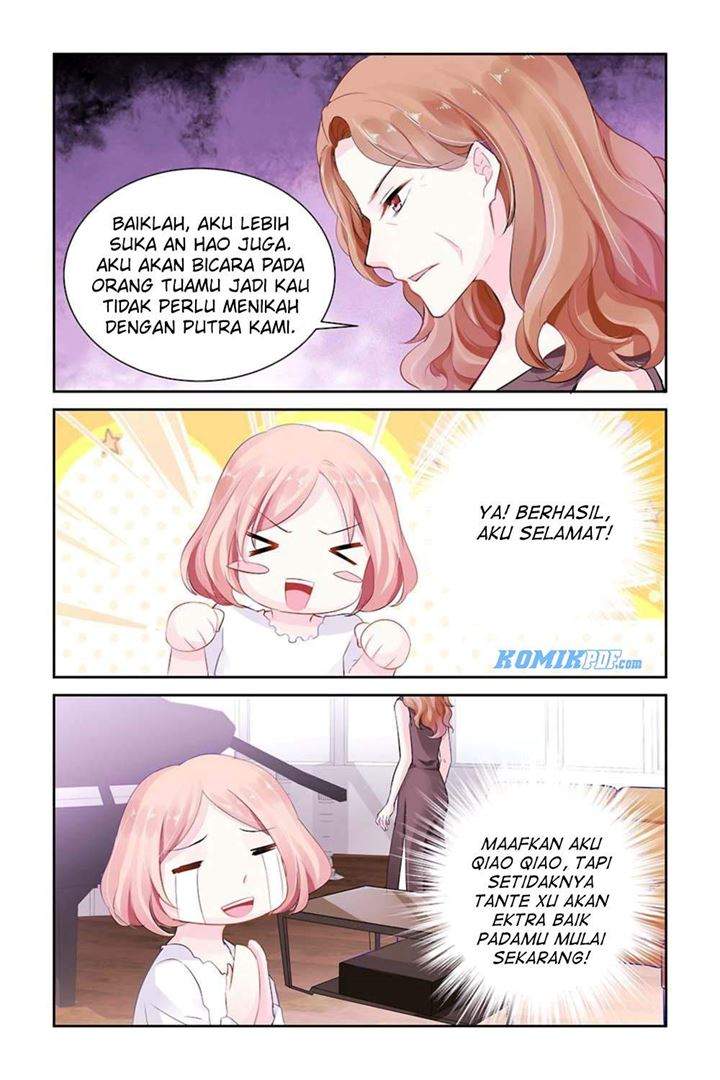 Guomin Laogong Dai Huijia Chapter 14 Gambar 9