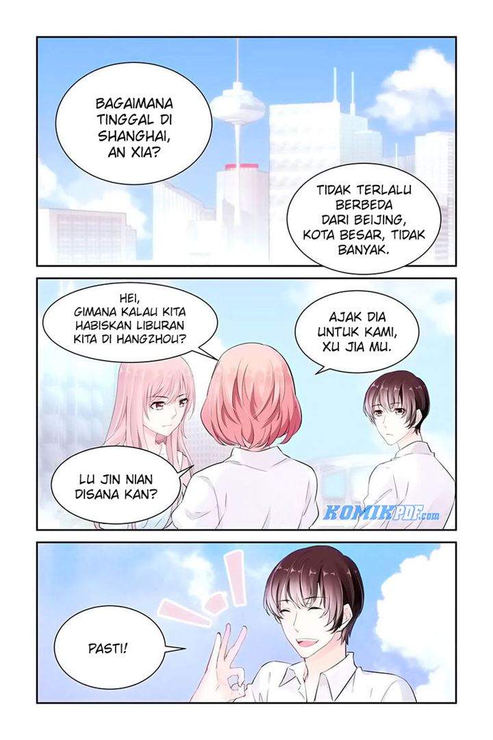 Baca Guomin Laogong Dai Huijia Chapter 12 Gambar 2