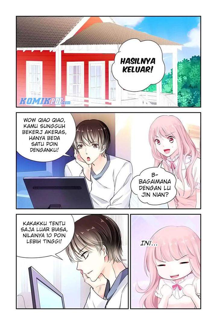 Baca  Guomin Laogong Dai Huijia Chapter 11 Gambar 2