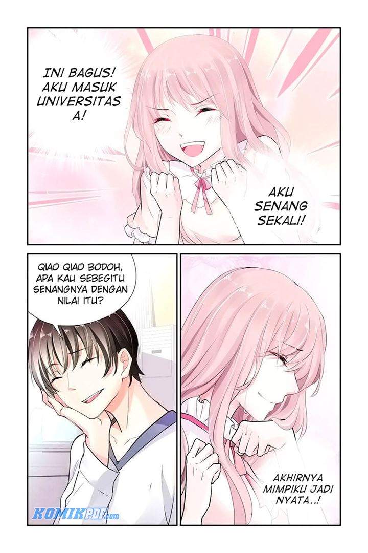 Guomin Laogong Dai Huijia Chapter 11 Gambar 3