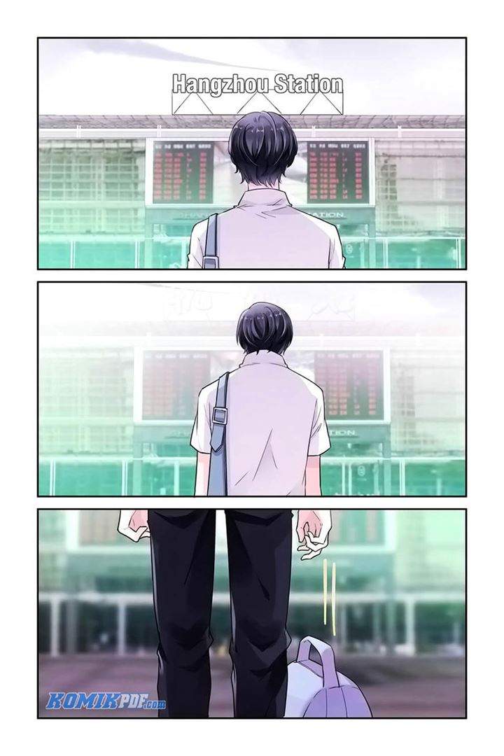 Guomin Laogong Dai Huijia Chapter 11 Gambar 4