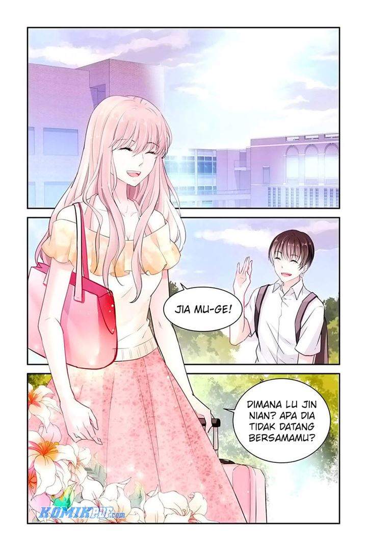 Guomin Laogong Dai Huijia Chapter 11 Gambar 5