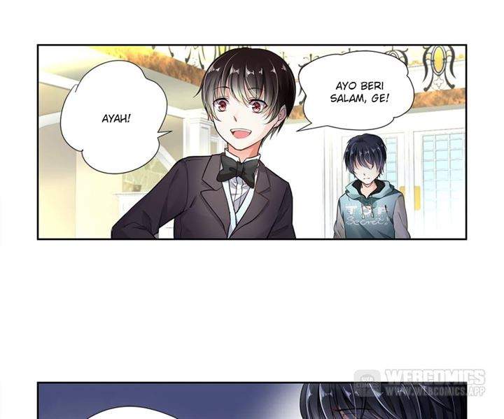 Guomin Laogong Dai Huijia Chapter 9 Gambar 9