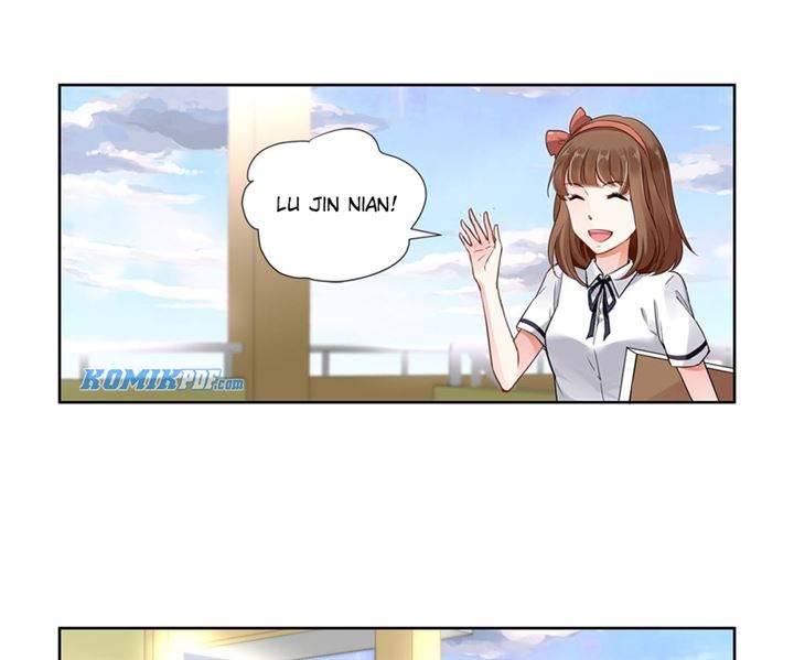 Guomin Laogong Dai Huijia Chapter 8 Gambar 26