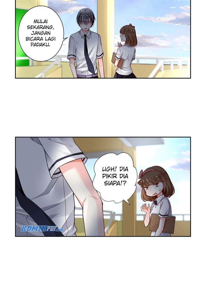 Guomin Laogong Dai Huijia Chapter 8 Gambar 27