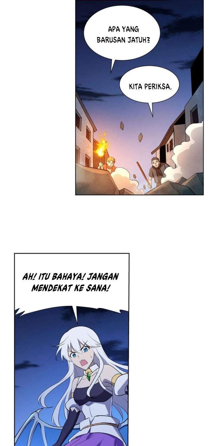 The Demon King Who Lost His Job Chapter 222 Gambar 23
