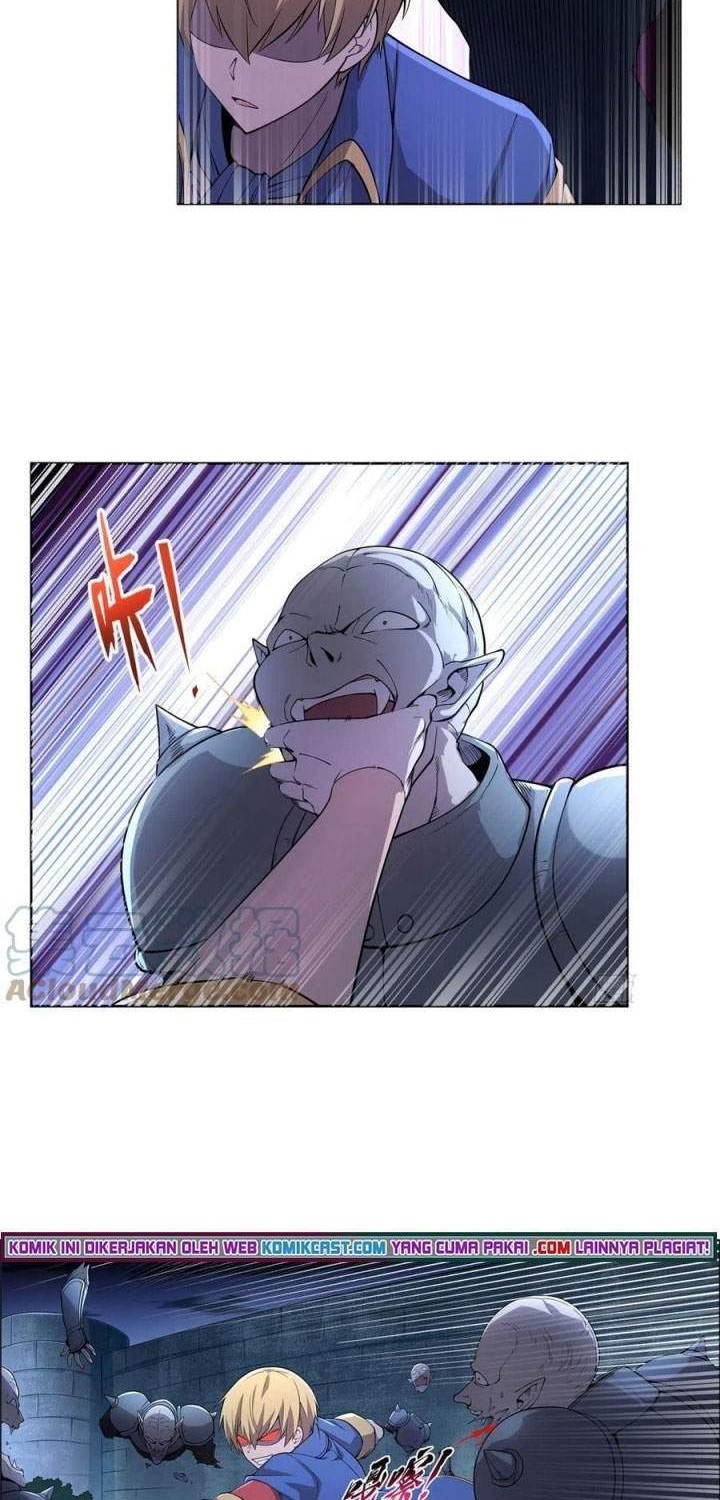 Baca The Demon King Who Lost His Job Chapter 222 Gambar 2