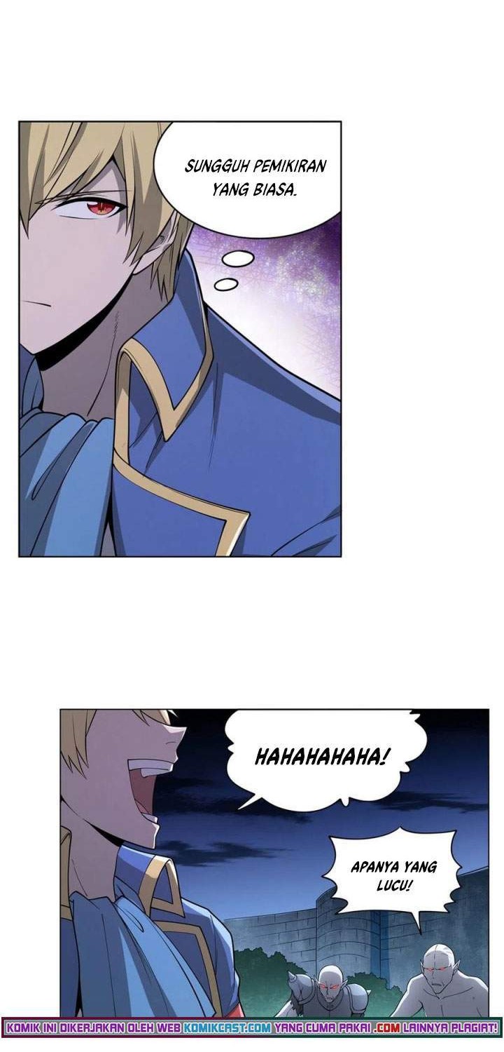 The Demon King Who Lost His Job Chapter 222 Gambar 6