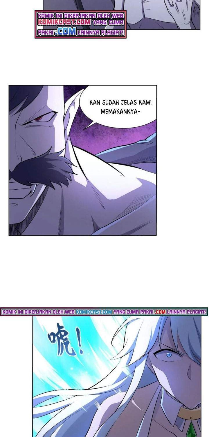 The Demon King Who Lost His Job Chapter 222 Gambar 8