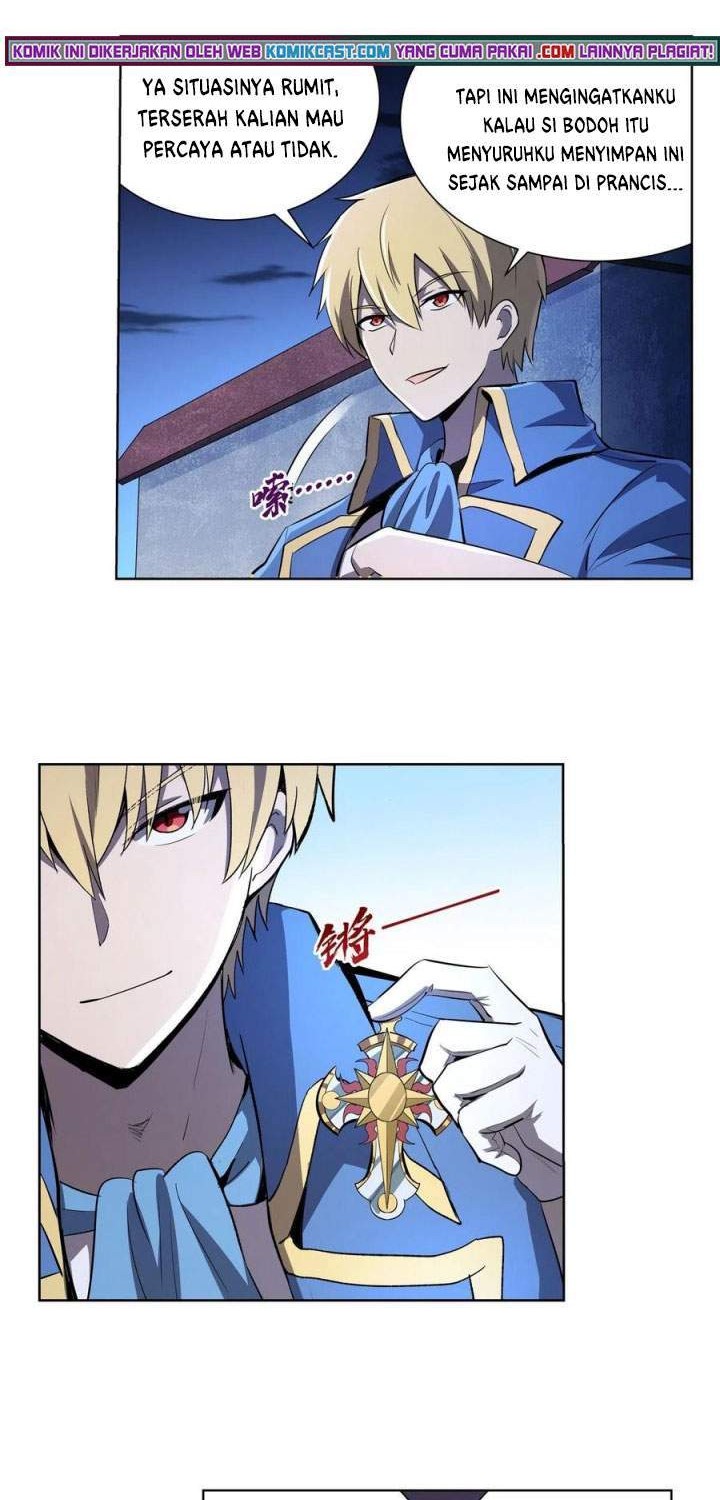 The Demon King Who Lost His Job Chapter 222 Gambar 14