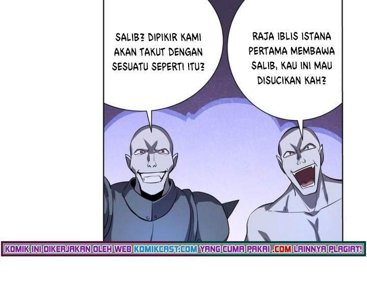 The Demon King Who Lost His Job Chapter 222 Gambar 15