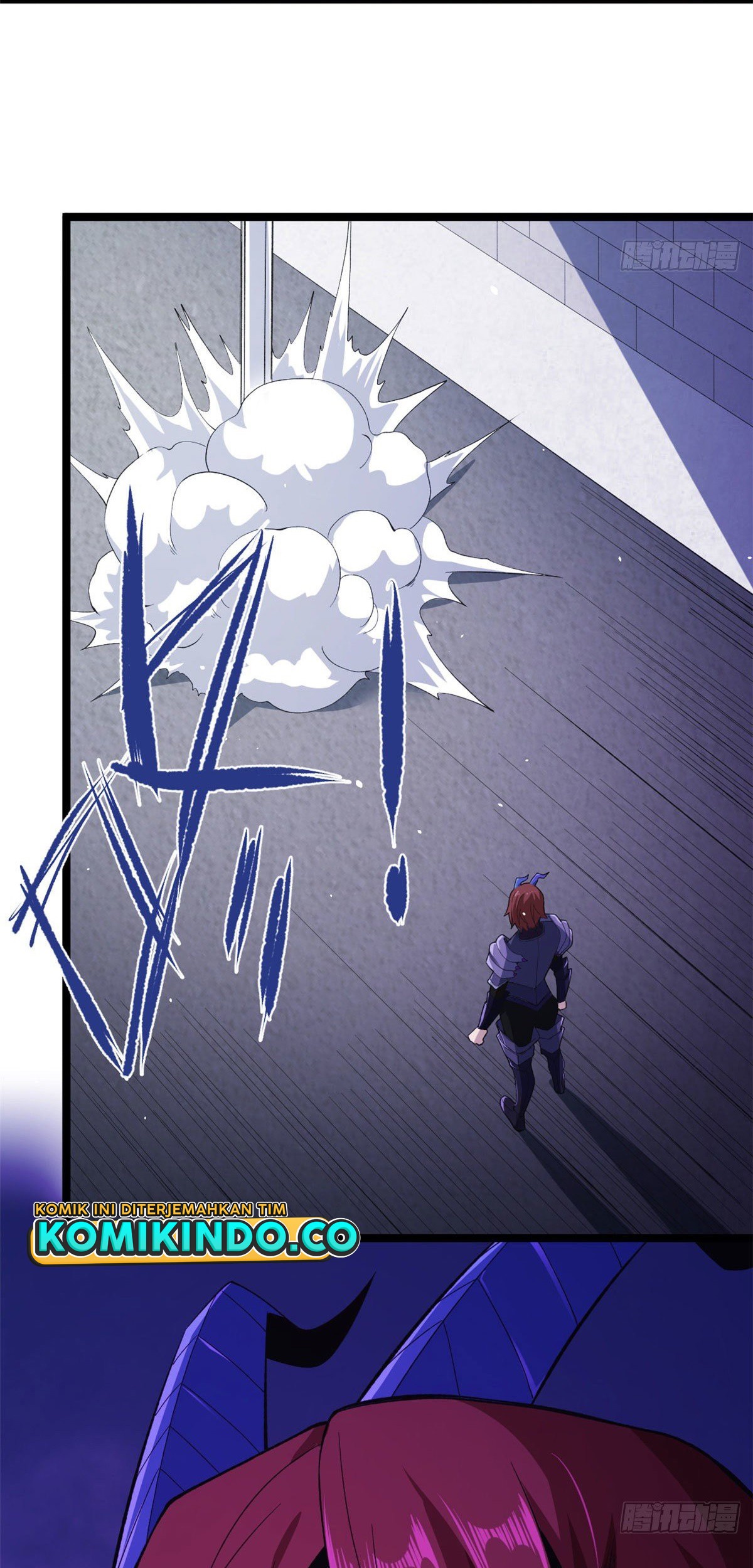 I Can Snatch 999 Types of Abilities Chapter 25 Gambar 32