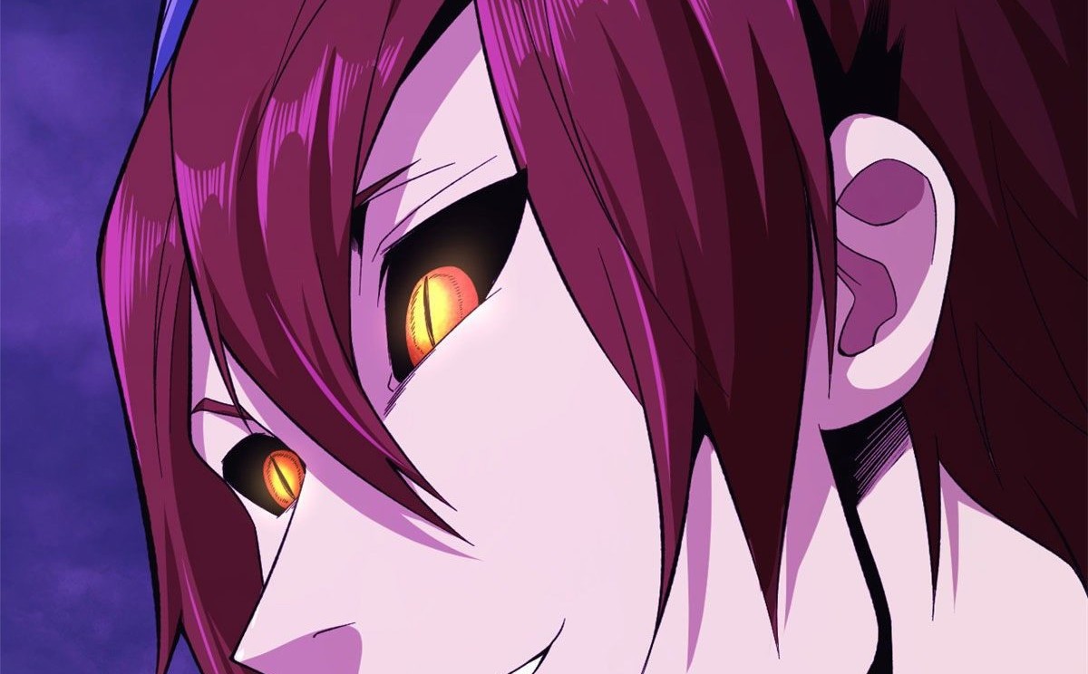 I Can Snatch 999 Types of Abilities Chapter 25 Gambar 33