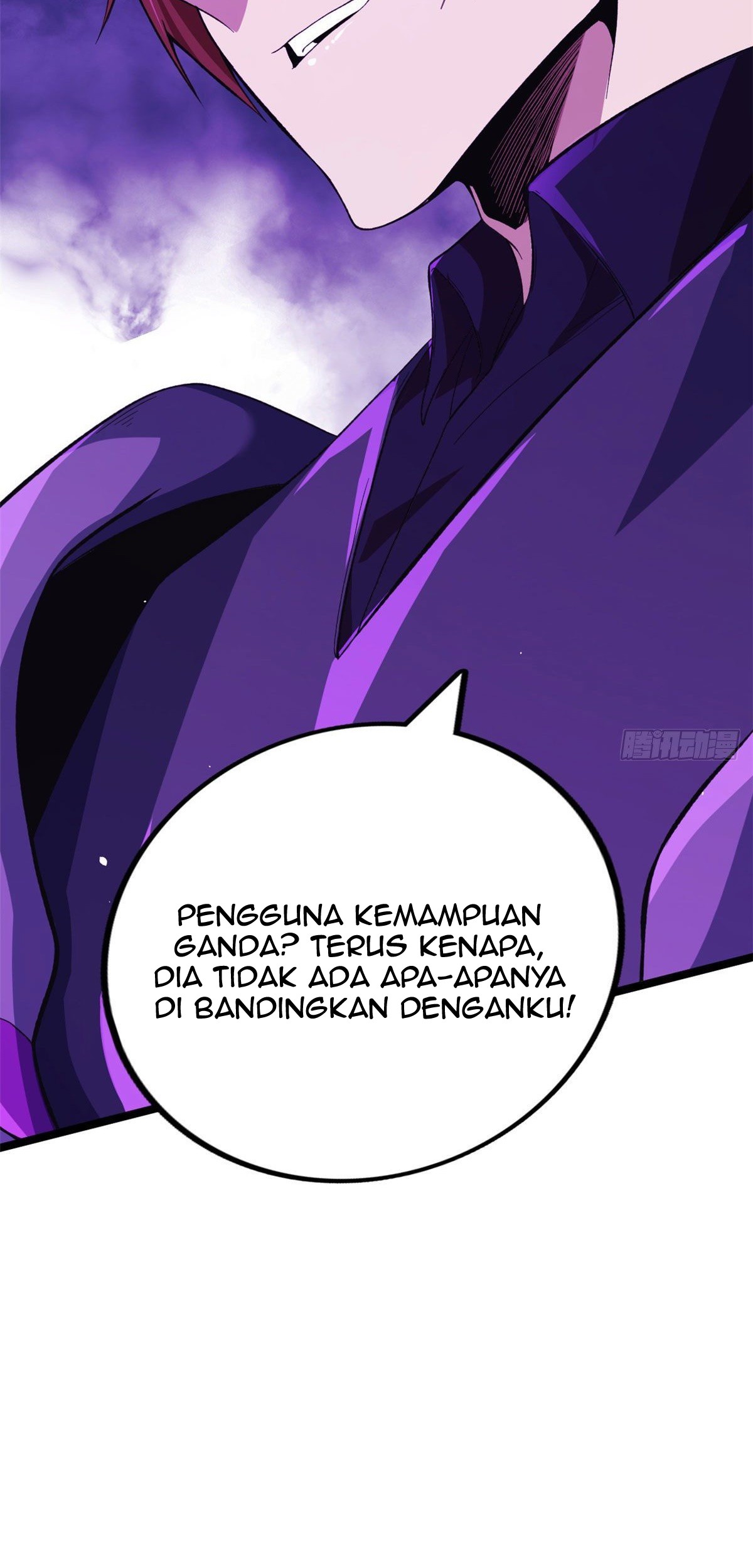 I Can Snatch 999 Types of Abilities Chapter 25 Gambar 34