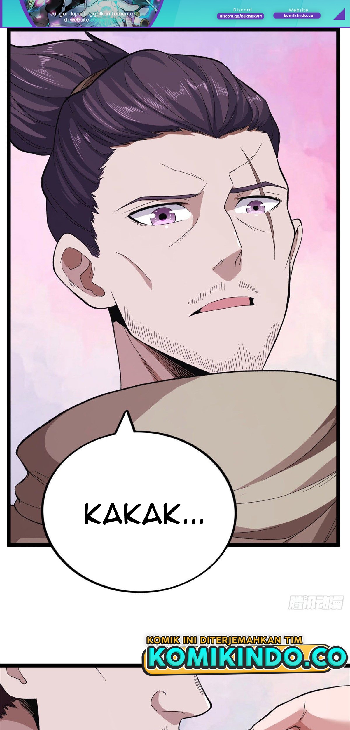 I Can Snatch 999 Types of Abilities Chapter 25 Gambar 4
