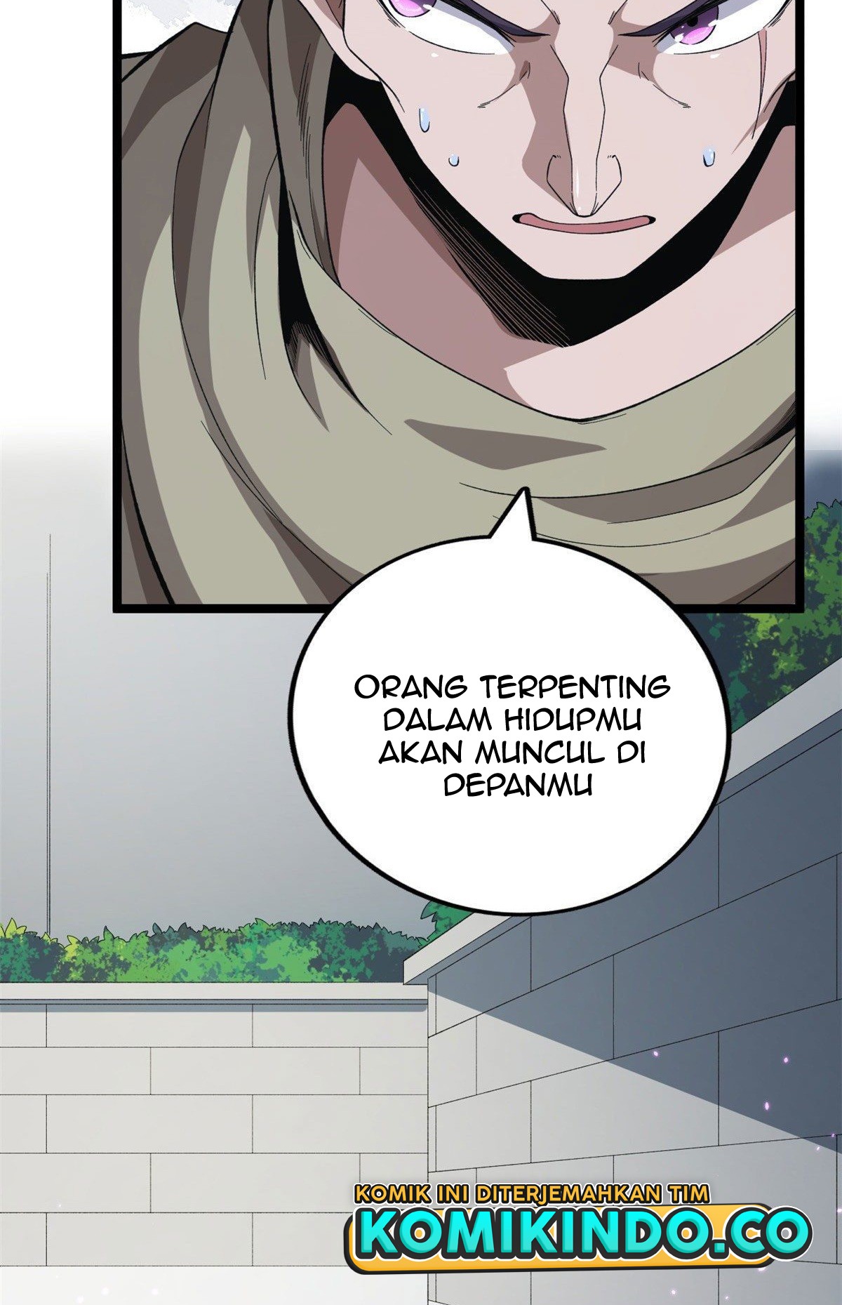 I Can Snatch 999 Types of Abilities Chapter 25 Gambar 15
