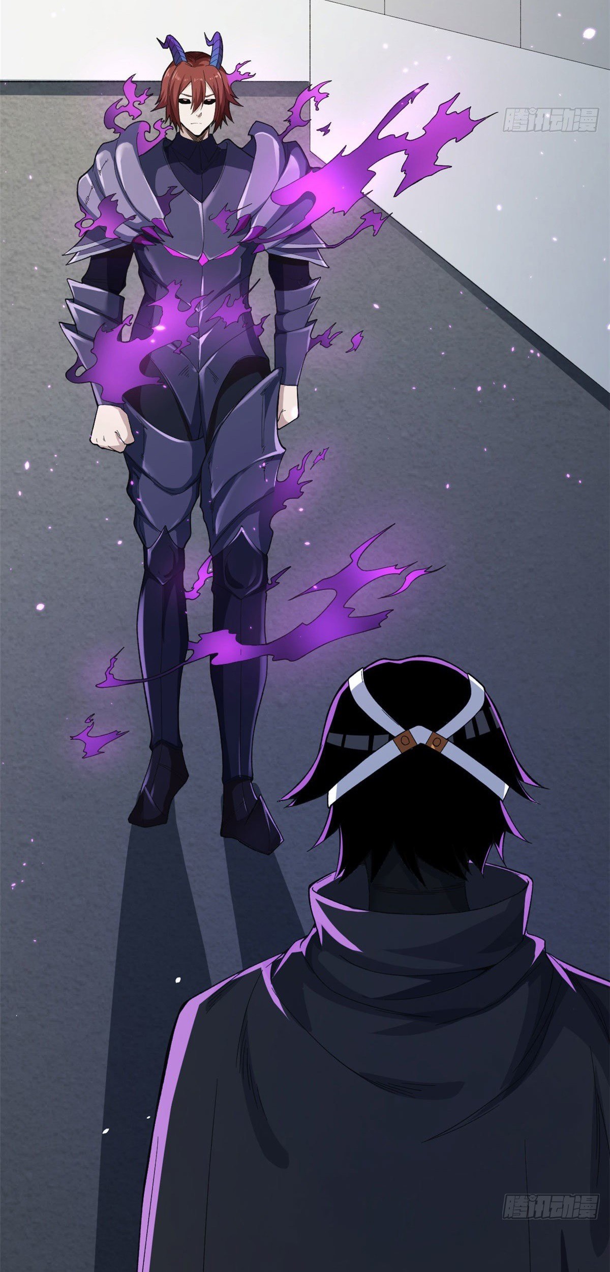 I Can Snatch 999 Types of Abilities Chapter 25 Gambar 16