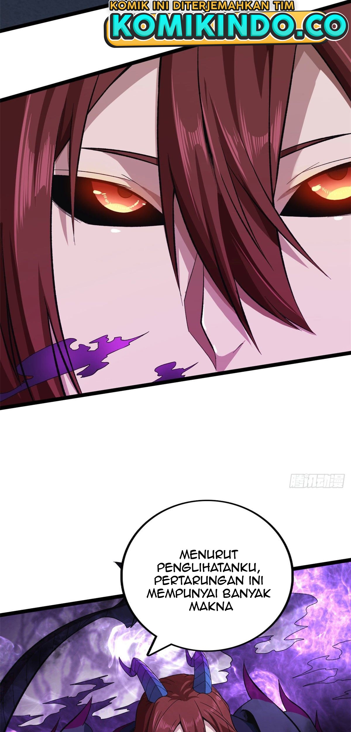 I Can Snatch 999 Types of Abilities Chapter 25 Gambar 18