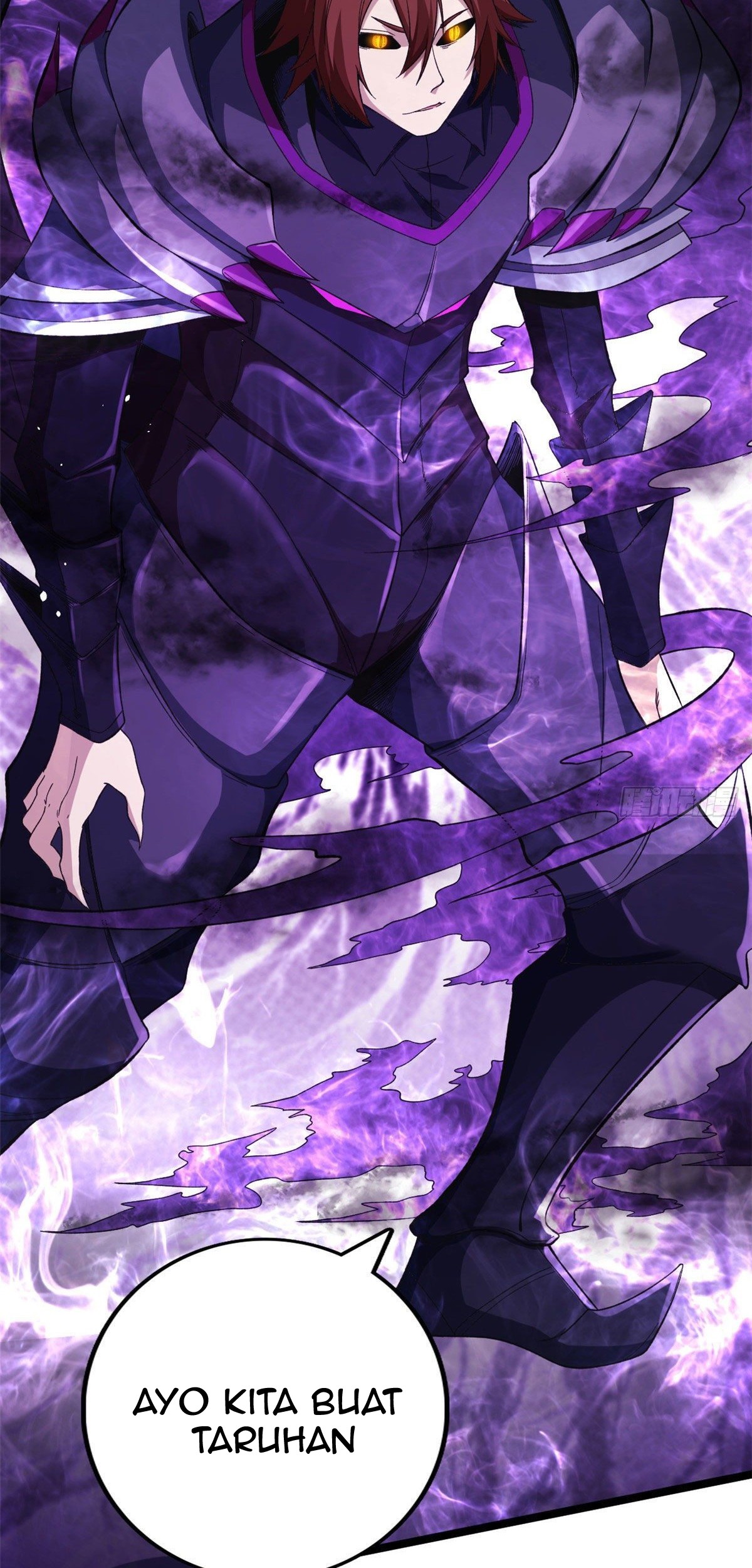 I Can Snatch 999 Types of Abilities Chapter 25 Gambar 19