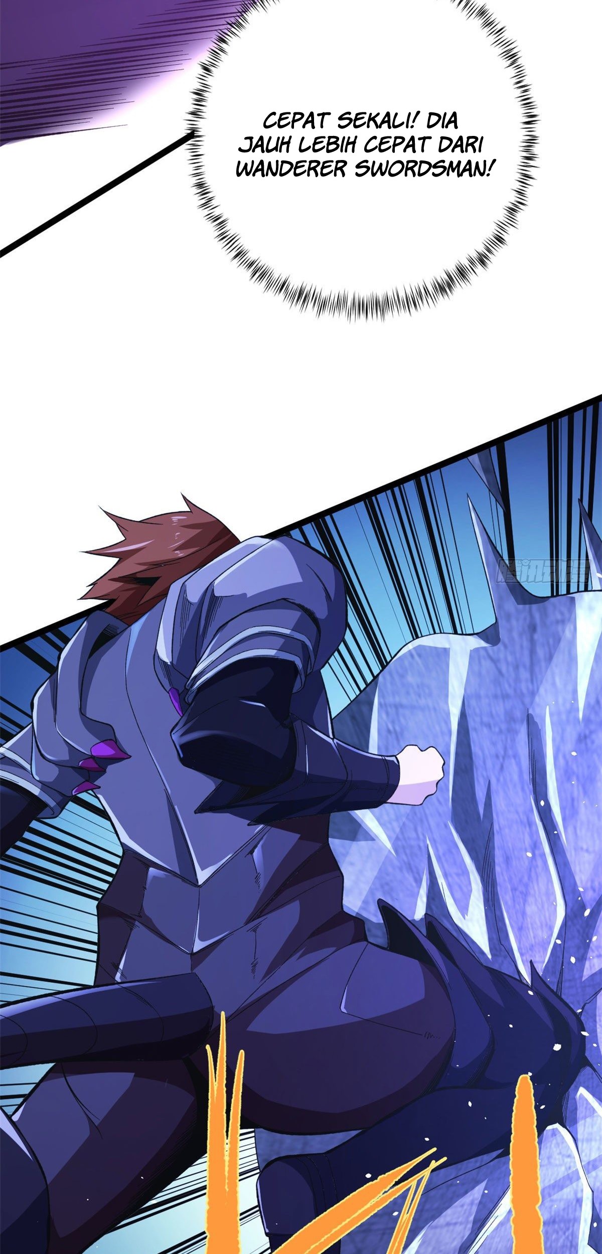 I Can Snatch 999 Types of Abilities Chapter 25 Gambar 24