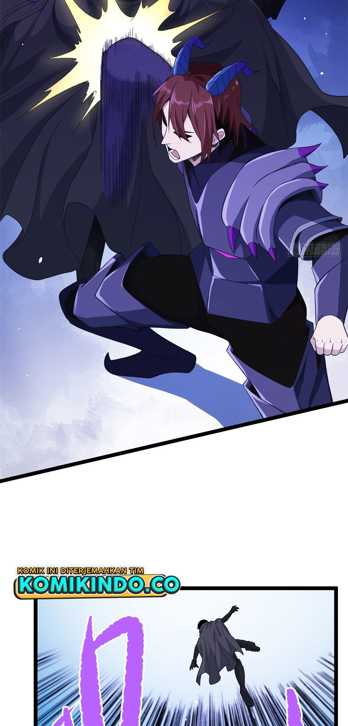 I Can Snatch 999 Types of Abilities Chapter 25 Gambar 28