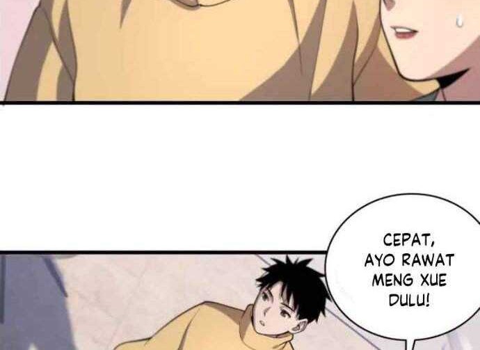 Great Doctor Ling Ran Chapter 56 Gambar 26