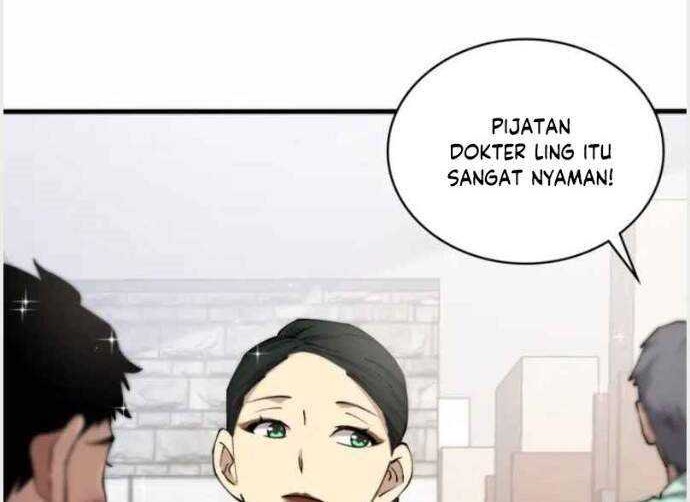 Baca Great Doctor Ling Ran Chapter 56 Gambar 2