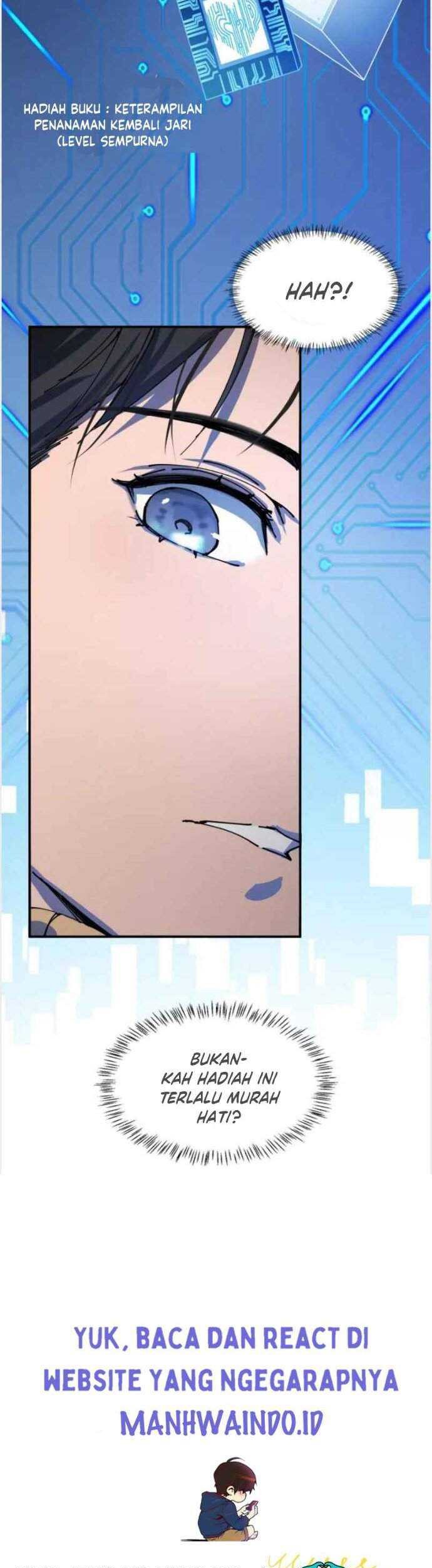 Great Doctor Ling Ran Chapter 56 Gambar 39