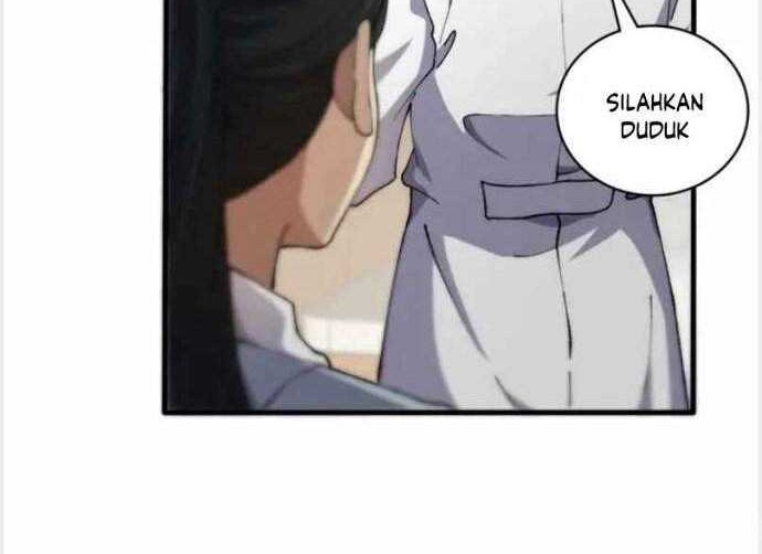 Great Doctor Ling Ran Chapter 56 Gambar 4