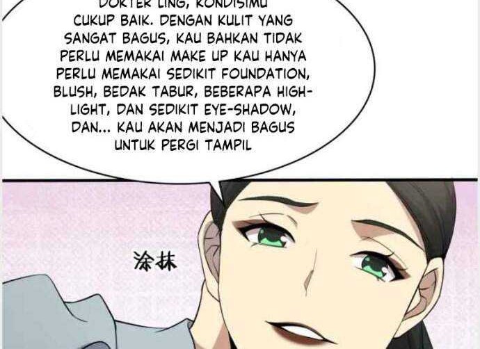 Great Doctor Ling Ran Chapter 56 Gambar 8
