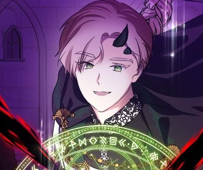 Monster Duke’s Daughter Chapter 17 Gambar 9