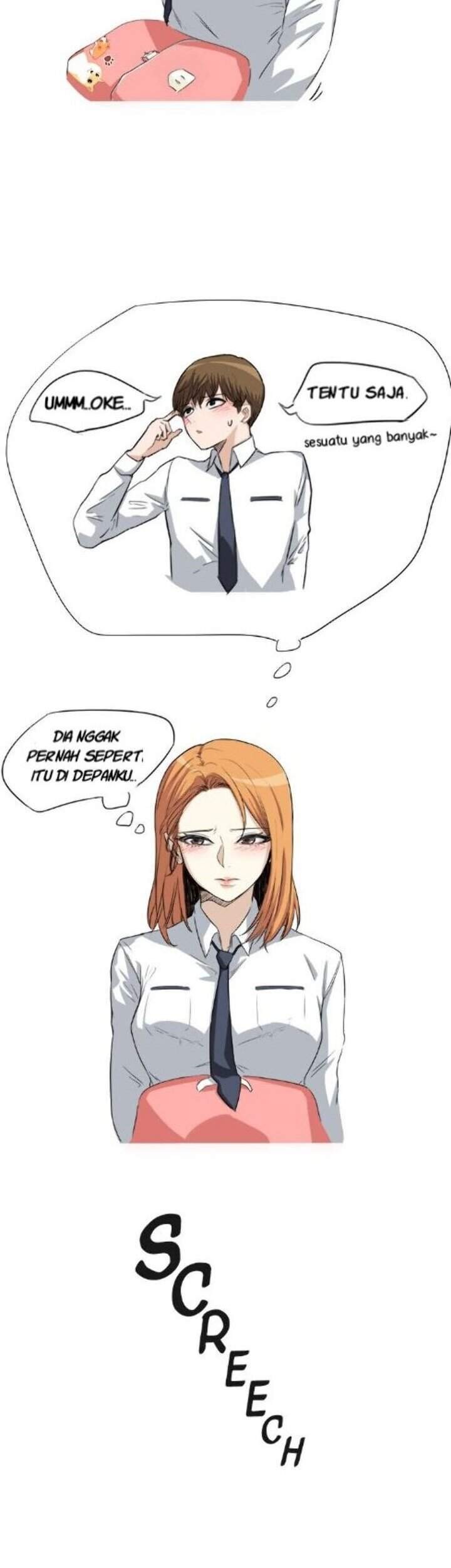 Drawing Romance Chapter 3 Gambar 9