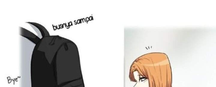 Drawing Romance Chapter 3 Gambar 10