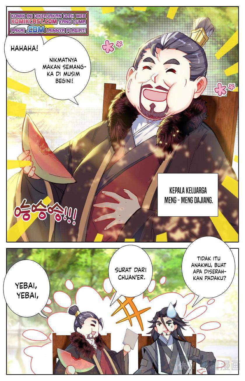 Baca Cang Yuantu Chapter 78 Gambar 2