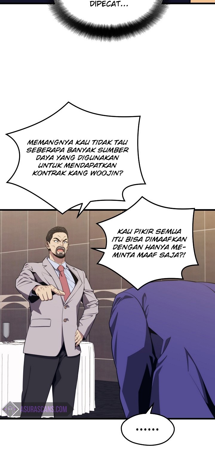 Seoul Station Necromancer Chapter 22 Gambar 18