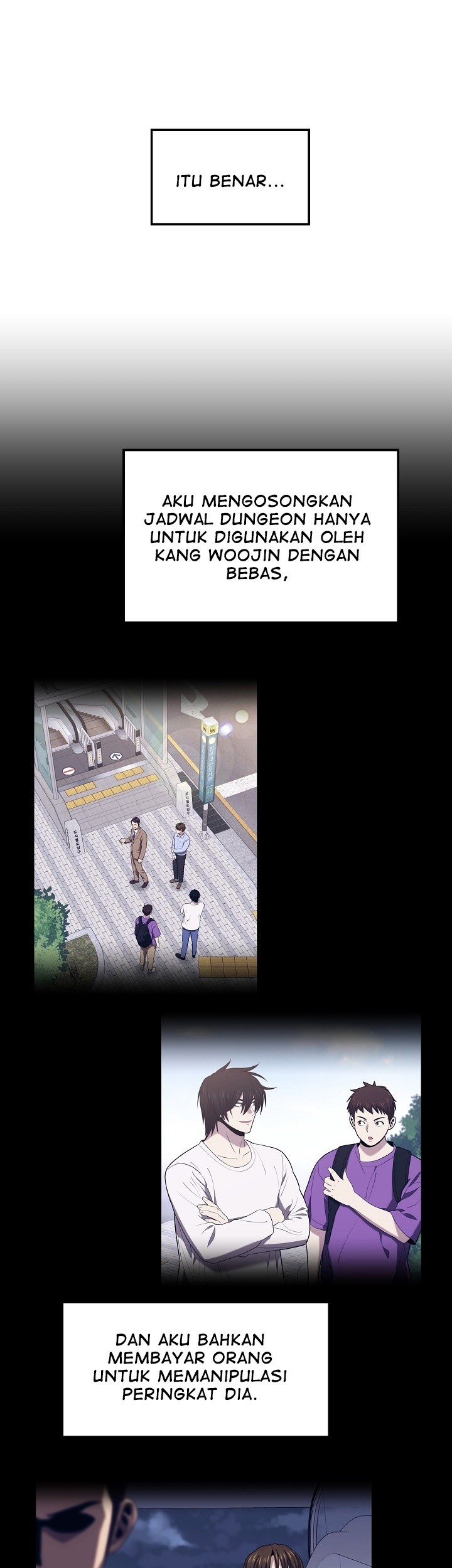 Seoul Station Necromancer Chapter 22 Gambar 19
